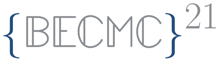 BECMC 2021 logo