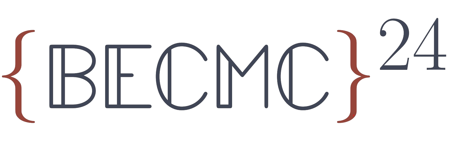 BECMC 2024 logo