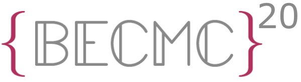 BECMC 2020 logo