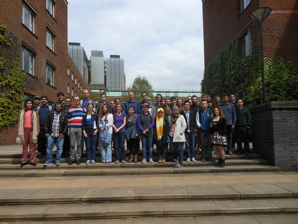 Conference Photo