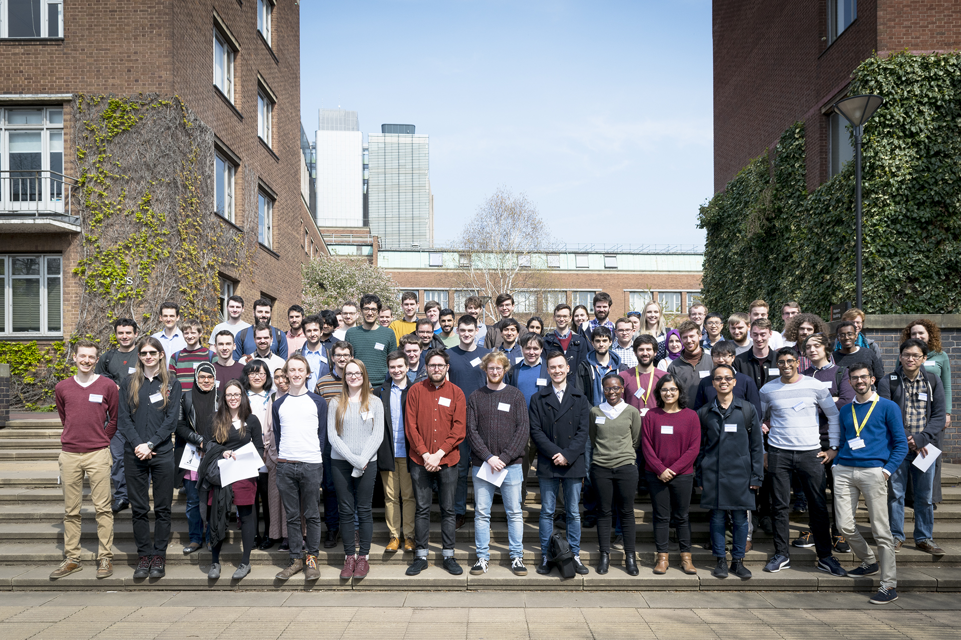 Conference Photo