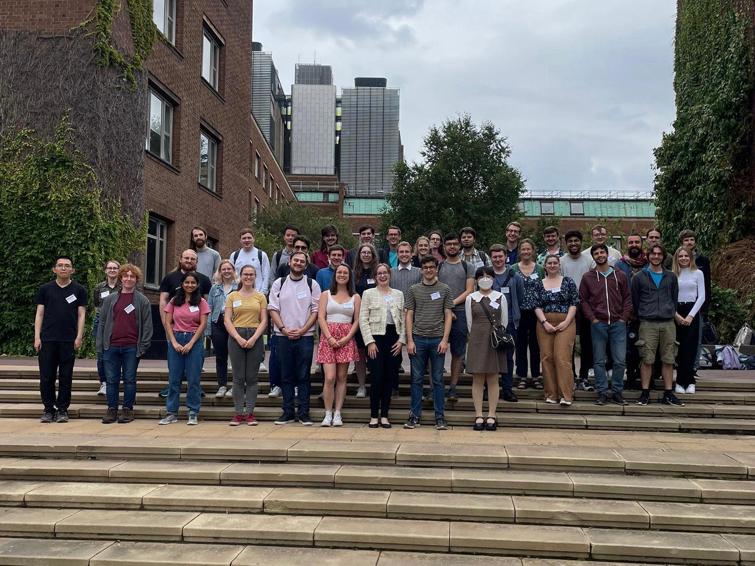 Conference Photo