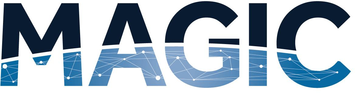 MAGIC logo