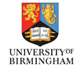 University of Birmingham logo