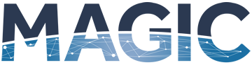 MAGIC logo
