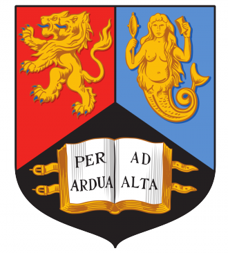 University of Birmingham logo
