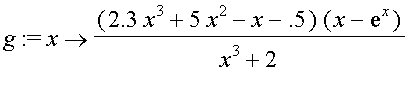 [Maple Math]