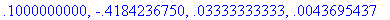 [Maple Math]