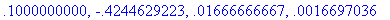 [Maple Math]