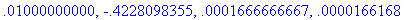 [Maple Math]