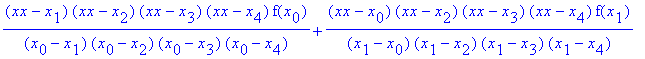 [Maple Math]