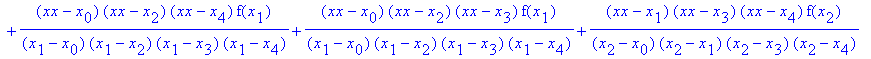 [Maple Math]