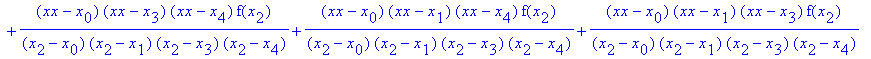 [Maple Math]