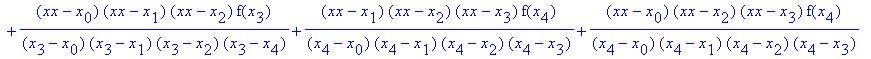 [Maple Math]