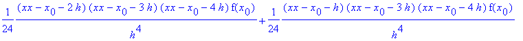[Maple Math]