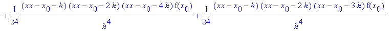 [Maple Math]