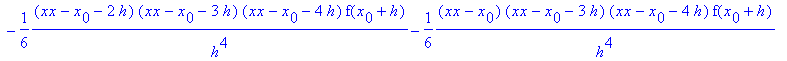 [Maple Math]