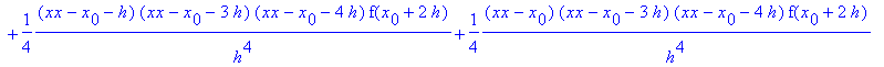 [Maple Math]