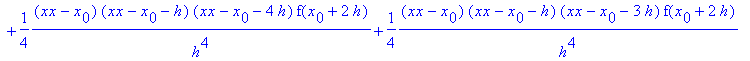 [Maple Math]