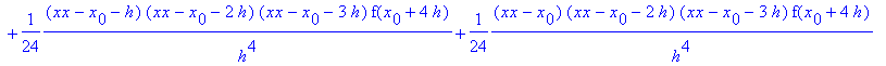 [Maple Math]