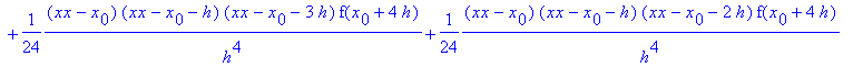 [Maple Math]