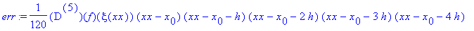 [Maple Math]