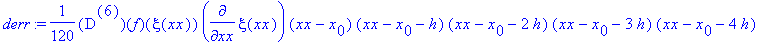 [Maple Math]