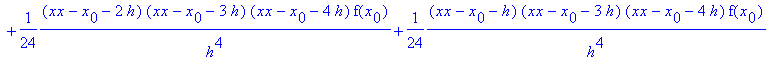 [Maple Math]