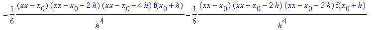 [Maple Math]