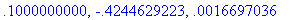 [Maple Math]