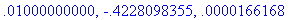 [Maple Math]