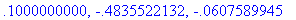 [Maple Math]