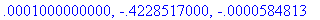 [Maple Math]