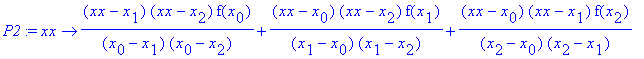 [Maple Math]