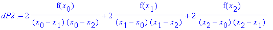 [Maple Math]
