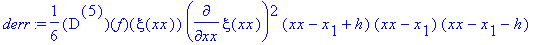 [Maple Math]