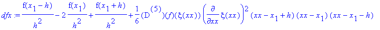 [Maple Math]
