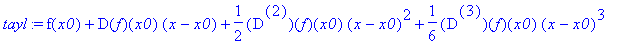 [Maple Math]