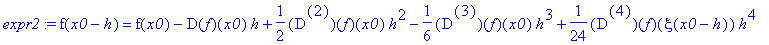 [Maple Math]