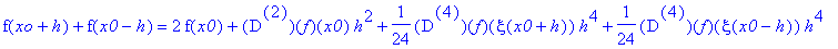 [Maple Math]