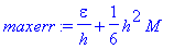 [Maple Math]