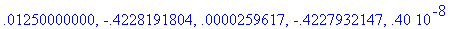 [Maple Math]