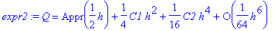 [Maple Math]