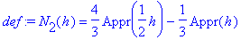 [Maple Math]