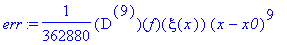 [Maple Math]