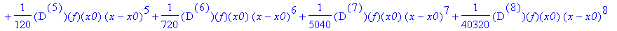 [Maple Math]