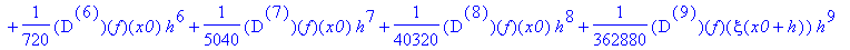 [Maple Math]