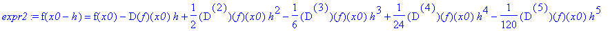 [Maple Math]