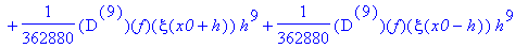 [Maple Math]