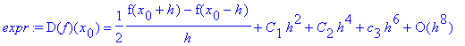 [Maple Math]